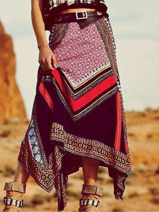 Free People Dresses & Skirts - Free People Skirt
